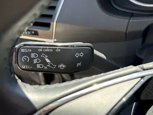 Škoda Fabia Ambition