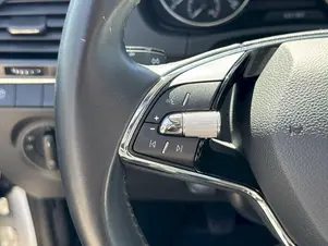 Škoda Fabia Ambition