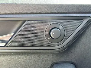 Škoda Fabia Ambition