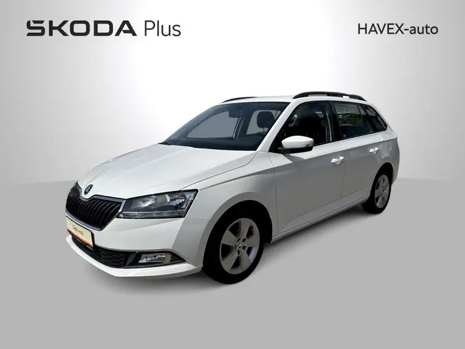 Fabia Ambition