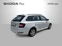 Fabia Ambition
