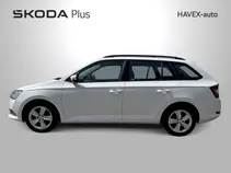 Fabia Ambition