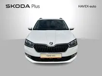 Fabia Ambition
