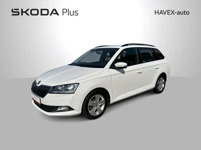 Fabia Ambition