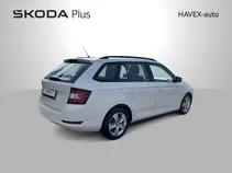 Fabia Ambition