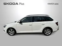 Fabia Ambition