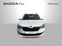 Fabia Ambition