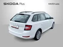 Fabia Active