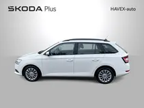 Fabia Active
