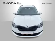 Fabia Active