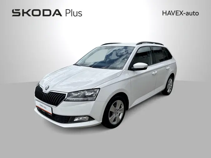 Fabia Ambition