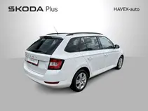 Fabia Ambition