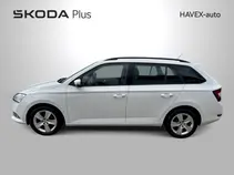 Fabia Ambition