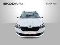 Fabia Ambition