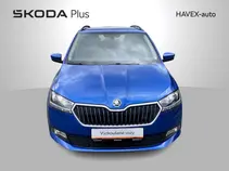 Fabia Ambition
