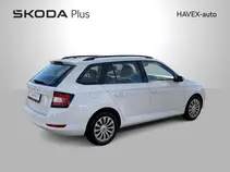Fabia Active