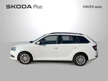 Fabia Active