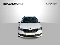 Fabia Active