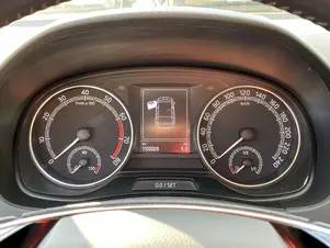 Škoda Fabia Active