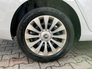 Škoda Fabia Active