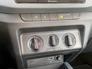 Škoda Fabia Active