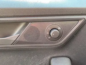 Škoda Fabia Active