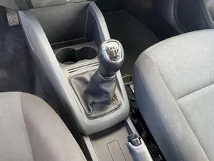 Škoda Fabia Active