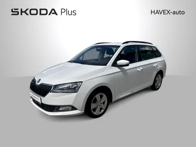 Fabia Ambition