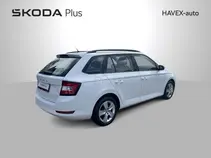 Fabia Ambition