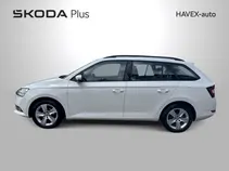 Fabia Ambition