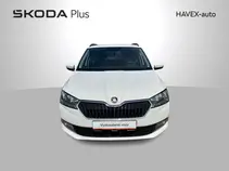 Fabia Ambition