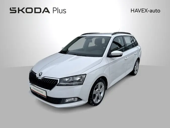 Fabia