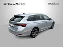 Octavia Style Plus