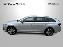 Octavia Style Plus