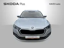 Octavia Style Plus