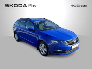 Škoda Octavia Tour