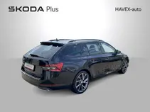Superb SportLine