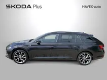 Superb SportLine