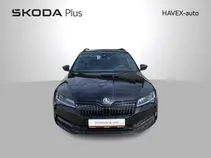 Superb SportLine
