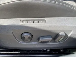 Škoda Superb SportLine