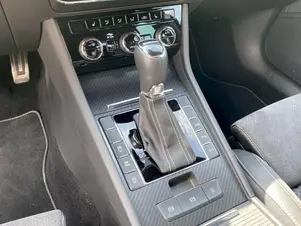 Škoda Superb SportLine
