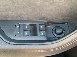 Škoda Superb SportLine