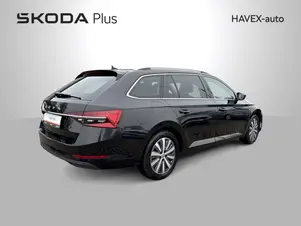 Škoda Superb Style