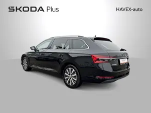 Škoda Superb Style