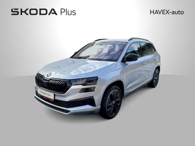 Karoq SportLine