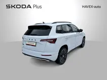 Karoq SportLine