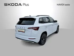 Škoda Karoq SportLine