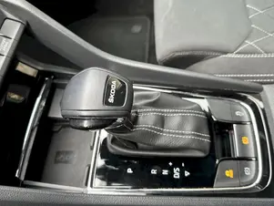 Škoda Karoq SportLine