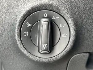 Škoda Karoq SportLine