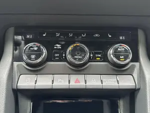 Škoda Karoq SportLine